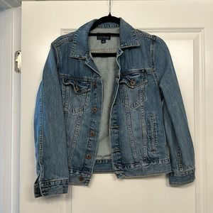 Lucky Jean Jacket - Small